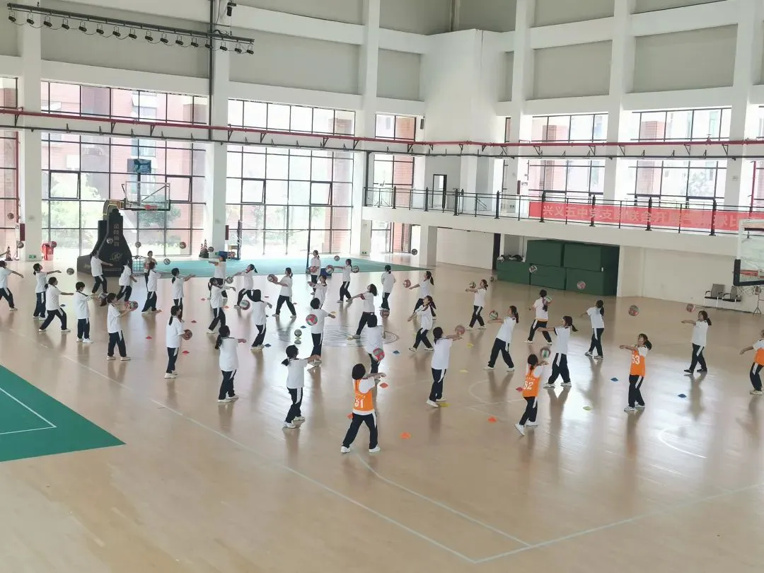 篮球训练法读后感怎么写_2
