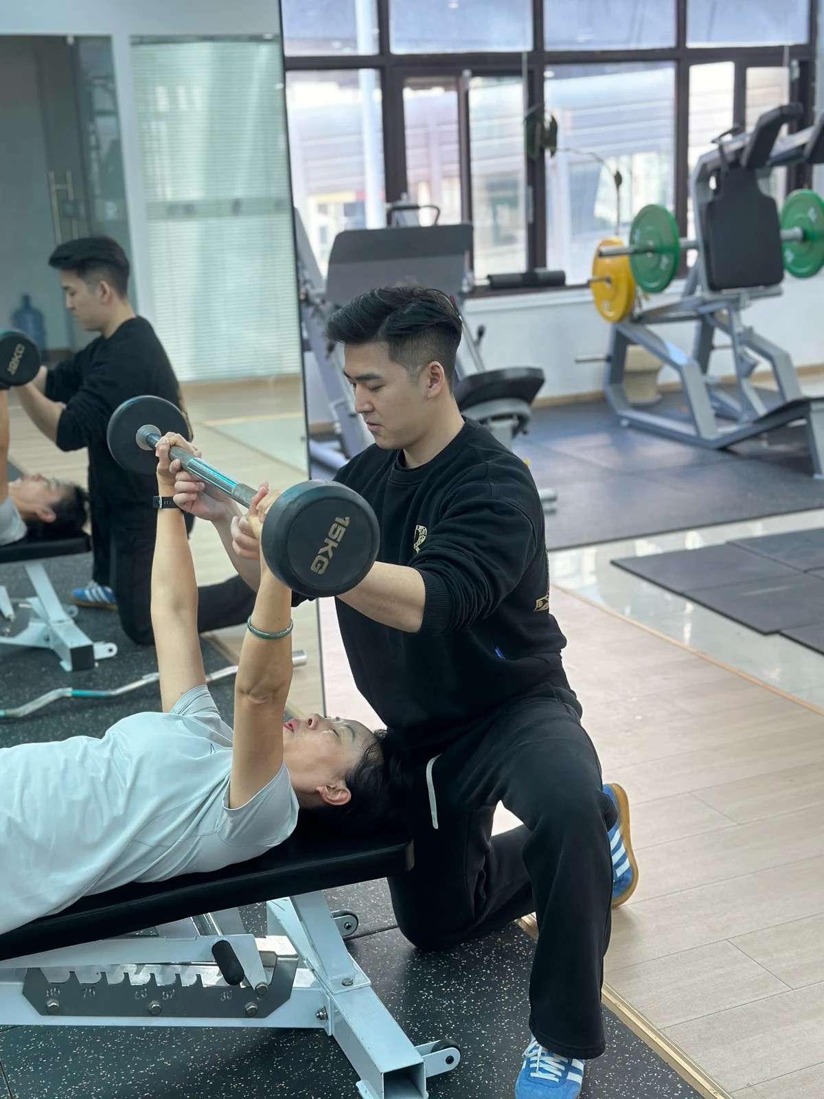 篮球训练后的总结与反思作文_2